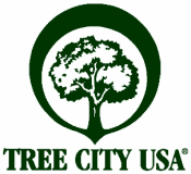 Tree City USA Logo