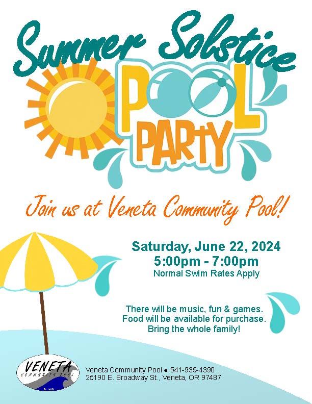 Summer Solstice 2024